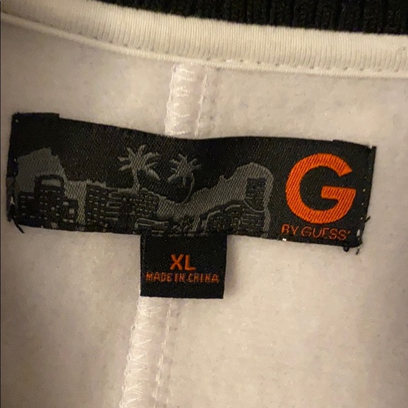 Guess Letterman - Picture 2 of 2